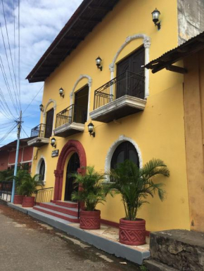 Hotel Real Granada